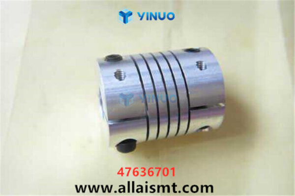 47636701 COUPLING Universal AI spare parts