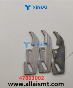 47803002 CUTFORM INTERIOR