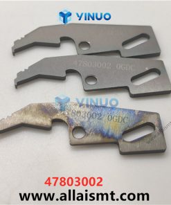 47803002 CUTFORM INTERIOR