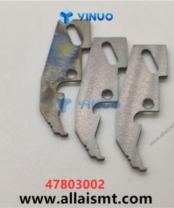 47803002 CUTFORM INTERIOR