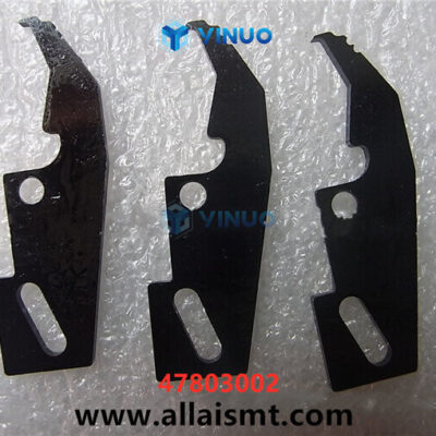 47803002 CUTTER FORMER INTERIOR Universal AI spare parts