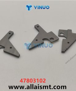 47803102 ANVIL INTERIOR