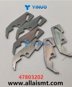 47803202 CUTFORM EXTERIOR