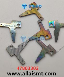47803302 ANVIL EXTERIOR