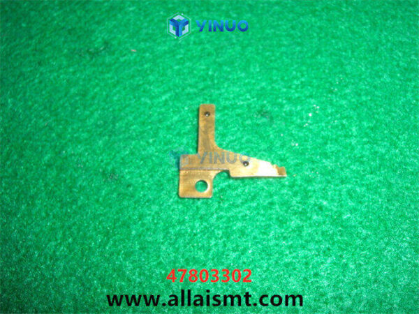 47803302 ANVIL EXTERIOR Universal AI spare parts