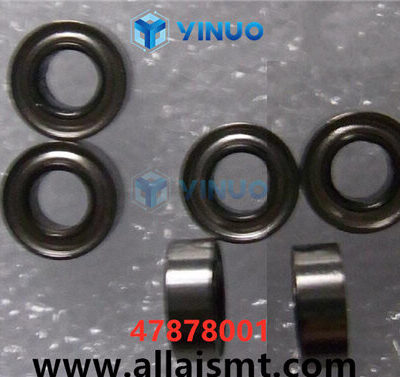 47878001 BEARING, SIDE 6380A Universal AI spare parts