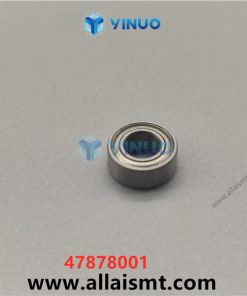 47878001 Bearing Side