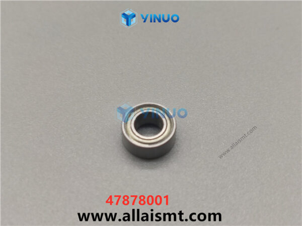 47878001 Bearing Side