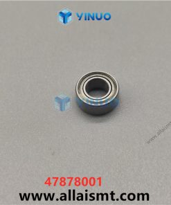 47878001 Bearing Side