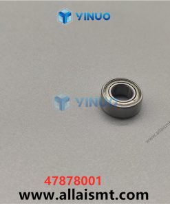 47878001 Bearing Side