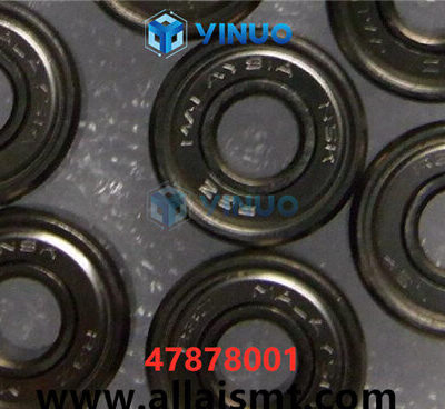 47878101 Bearing Block Universal AI spare parts