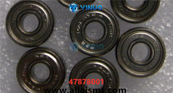 47878101 Bearing Block Universal AI spare parts