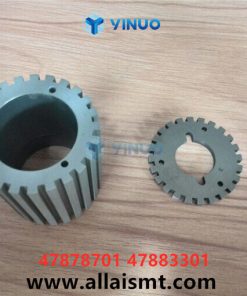 47878701 SPROCKET GUIDE 47883301 Universal AI spare parts