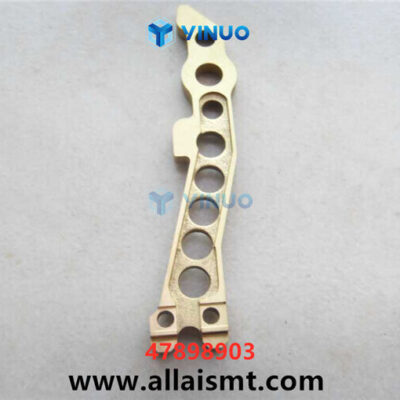 47898903 ARM 5MM R KICKOUT Universal AI spare parts