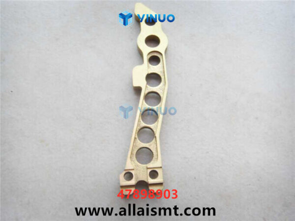 47898903 ARM 5MM R KICKOUT Universal AI spare parts