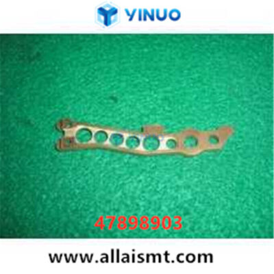 47899003 ARM 5MM R KICKOUT Universal AI spare parts