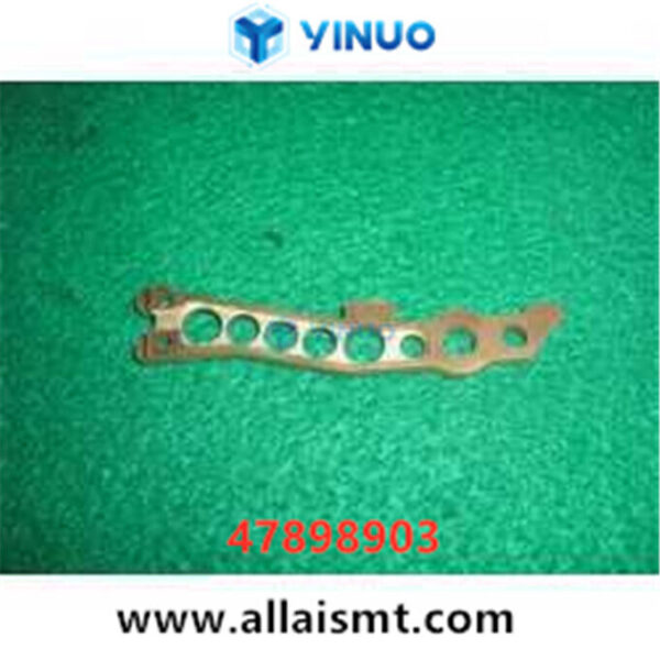 47899003 ARM 5MM R KICKOUT Universal AI spare parts