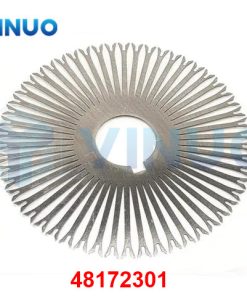 UIC 48172301 KIT, CENTERING FINGE - Image 2