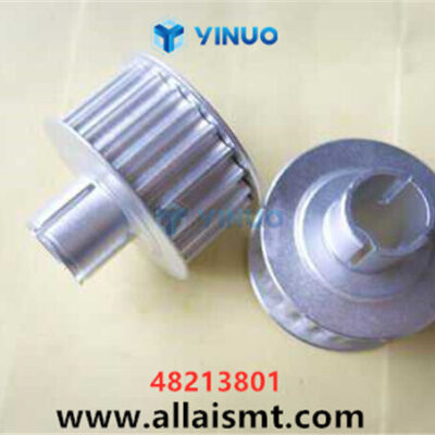 48213801 PULLEY MOTOR Universal AI spare parts