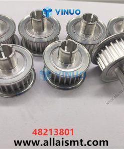 UIC 48213801 Pulley Motor RL8 & VCD8 Table - Image 2