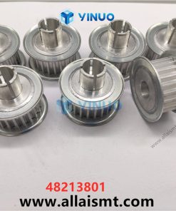 UIC 48213801 Pulley Motor RL8 & VCD8 Table - Image 3