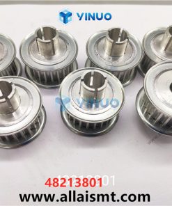 UIC 48213801 Pulley Motor RL8 & VCD8 Table - Image 4
