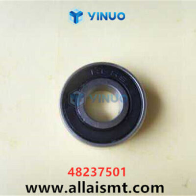 48237501 BALL BEARING DOUBLE Universal AI spare parts