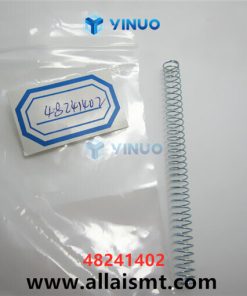 48241402 SPRING COMPRESSION Universal AI spare parts
