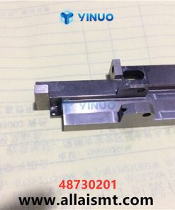 48730201 BLOCK HOUSING Universal AI spare parts