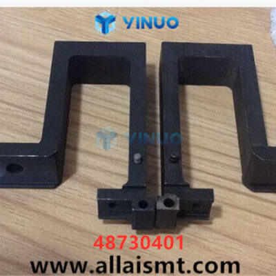 48730401 SUPPORT GUIDE Universal AI spare parts