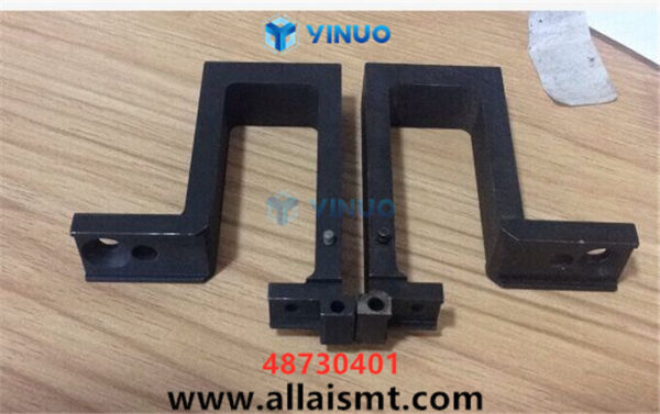 48730401 SUPPORT GUIDE Universal AI spare parts