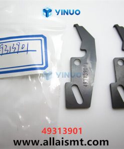 49313901 CUTTERFORMER STD N Universal AI spare parts