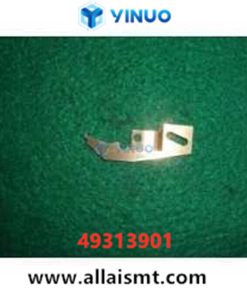 49313901 CUTTERFORMER STD N Universal AI spare parts