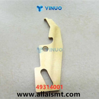 49314001 Anvil Universal AI spare parts