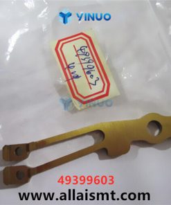 49399603 KICKOUT ARM Universal AI spare parts