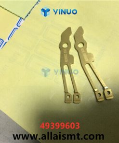 49399603 KICKOUT ARM Universal AI spare parts