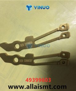 49399603 KICKOUT ARM Universal AI spare parts
