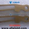 49399604 KICKOUT ARM Universal AI spare parts