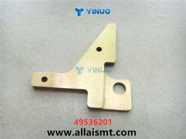 49536201 Anvil Universal AI spare parts