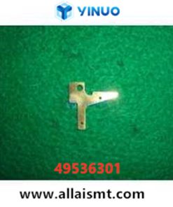 49536301 ANVIL STD N- POS Universal AI spare parts