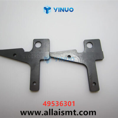 49536301 ANVIL STD N- POS Universal AI spare parts