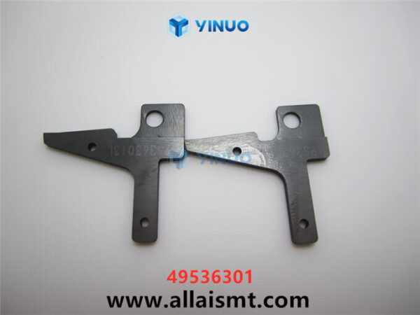 49536301 ANVIL STD N- POS Universal AI spare parts