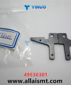 49536301 ANVIL STD N- POS Universal AI spare parts