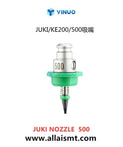 500 JUKI nozzle