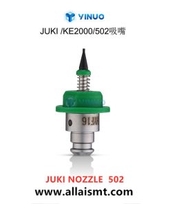 502 JUKI nozzle