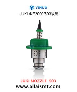503 JUKI nozzle