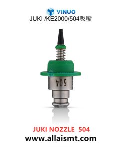 504 JUKI nozzle