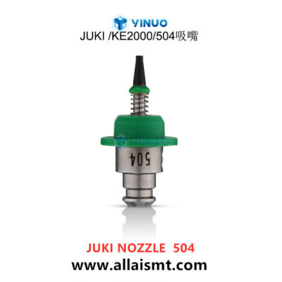 504 JUKI nozzle