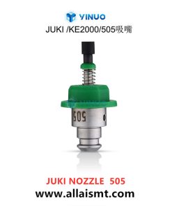 505 JUKI nozzle