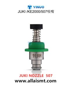 507 JUKI nozzle